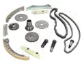 JAPANPARTS Sada rozvodovho etzu ‐ JPP KDK-0600
