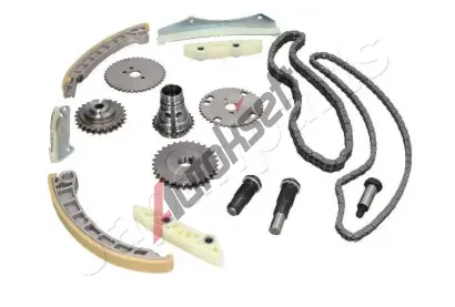 JAPANPARTS Sada rozvodovho etzu JPP KDK-0600, KDK-0600