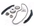 JAPANPARTS Sada rozvodovho etzu ‐ JPP KDK-0909V