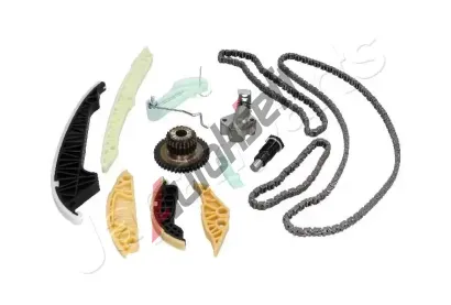 JAPANPARTS Sada rozvodovho etzu JPP KDK-0914, KDK-0914