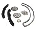 JAPANPARTS Sada rozvodovho etzu ‐ JPP KDK-0915