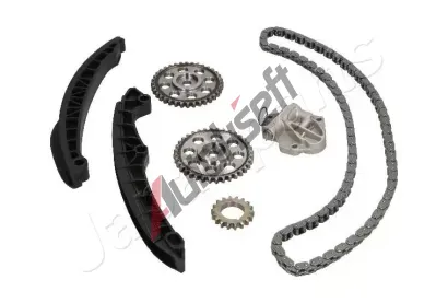 JAPANPARTS Sada rozvodovho etzu JPP KDK-0915, KDK-0915