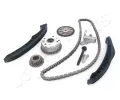 JAPANPARTS Sada rozvodovho etzu ‐ JPP KDK-0916V