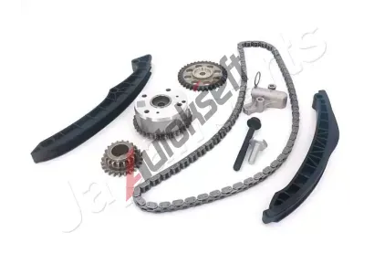 JAPANPARTS Sada rozvodovho etzu JPP KDK-0916V, KDK-0916V