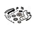JAPANPARTS Sada rozvodovho etzu ‐ JPP KDK-100