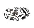 JAPANPARTS Sada rozvodovho etzu JPP KDK-100, KDK-100
