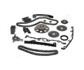 JAPANPARTS Sada rozvodovho etzu JPP KDK-100, KDK-100