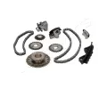 JAPANPARTS Sada rozvodovho etzu ‐ JPP KDK-105