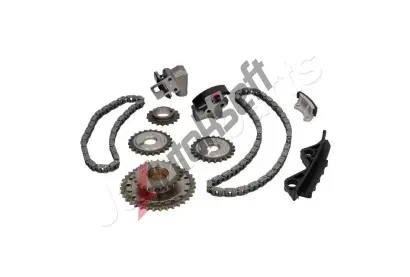 JAPANPARTS Sada rozvodovho etzu JPP KDK-105, KDK105