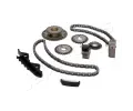 JAPANPARTS Sada rozvodovho etzu JPP KDK-105, KDK105