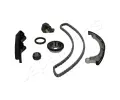 JAPANPARTS Sada rozvodovho etzu ‐ JPP KDK-106