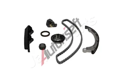 JAPANPARTS Sada rozvodovho etzu JPP KDK-106, KDK106