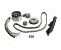 JAPANPARTS Sada rozvodovho etzu ‐ JPP KDK-106V