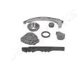 JAPANPARTS Sada rozvodovho etzu JPP KDK-106, KDK106