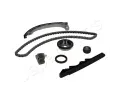JAPANPARTS Sada rozvodovho etzu JPP KDK-106, KDK106