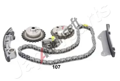 JAPANPARTS Sada rozvodovho etzu JPP KDK-107, KDK-107