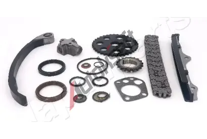 JAPANPARTS Sada rozvodov�ho �et�zu JPP KDK-108, KDK-108