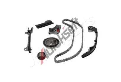 JAPANPARTS Sada rozvodovho etzu JPP KDK-109, KDK-109
