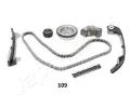 JAPANPARTS Sada rozvodovho etzu JPP KDK-109, KDK-109