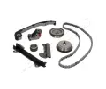 JAPANPARTS Sada rozvodovho etzu ‐ JPP KDK-110