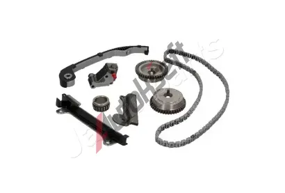 JAPANPARTS Sada rozvodovho etzu JPP KDK-110, KDK-110