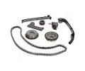 JAPANPARTS Sada rozvodovho etzu JPP KDK-110, KDK-110