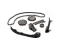 JAPANPARTS Sada rozvodovho etzu JPP KDK-110, KDK-110