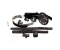 JAPANPARTS Sada rozvodovho etzu JPP KDK-113, KDK-113