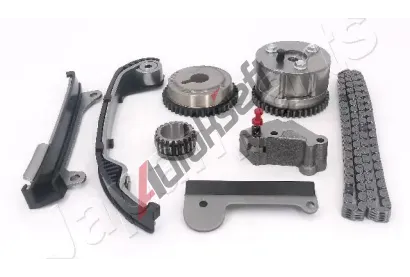 JAPANPARTS Sada rozvodovho etzu JPP KDK-114, KDK-114