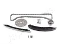 Sada rozvodovho etzu JAPANPARTS ‐ JPP KDK-115