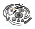JAPANPARTS Sada rozvodovho etzu ‐ JPP KDK-116