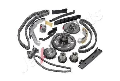 JAPANPARTS Sada rozvodovho etzu JPP KDK-116, KDK-116