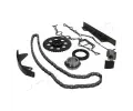 JAPANPARTS Sada rozvodového řetězu JPP KDK-119, KDK-119