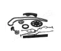 JAPANPARTS Sada rozvodového řetězu JPP KDK-119, KDK-119