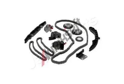 JAPANPARTS Sada rozvodovho etzu JPP KDK-122, KDK-122