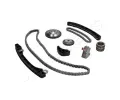 JAPANPARTS Sada rozvodovho etzu JPP KDK-124, KDK-124