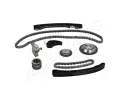 JAPANPARTS Sada rozvodovho etzu JPP KDK-124, KDK-124