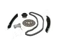 Sada rozvodovho etzu JAPANPARTS ‐ JPP KDK-129