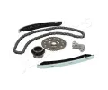 JAPANPARTS Sada rozvodovho etzu JPP KDK-129, KDK-129
