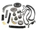 JAPANPARTS Sada rozvodovho etzu ‐ JPP KDK-131