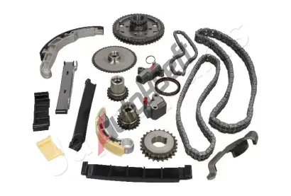 JAPANPARTS Sada rozvodovho etzu JPP KDK-131, KDK-131