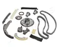 JAPANPARTS Sada rozvodovho etzu ‐ JPP KDK-133