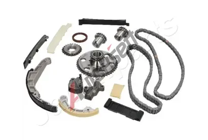 JAPANPARTS Sada rozvodovho etzu JPP KDK-133, KDK-133