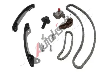 JAPANPARTS Sada rozvodovho etzu JPP KDK-134, KDK-134