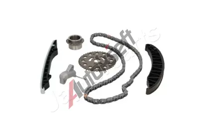 JAPANPARTS Sada rozvodovho etzu JPP KDK-135, KDK-135