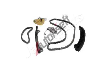 JAPANPARTS Sada rozvodovho etzu JPP KDK-136, KDK-136