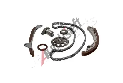 JAPANPARTS Sada rozvodovho etzu JPP KDK-201, KDK201