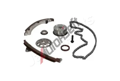 JAPANPARTS Sada rozvodovho etzu JPP KDK-201V, KDK-201V