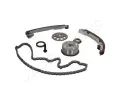 JAPANPARTS Sada rozvodovho etzu JPP KDK-201V, KDK-201V