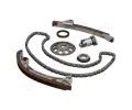 JAPANPARTS Sada rozvodovho etzu JPP KDK-201, KDK201